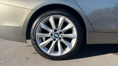 BMW 3 Series 320d Luxury 4dr Step Auto Diesel Saloon